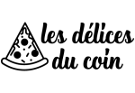 Logo Snack Les Délices du Coin