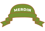 Logo Merdin 2