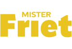 Logo Mister Friet
