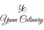 Logo Yann Culinary