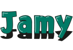 Logo Jamy