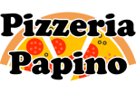 Logo Pizzeria Papino