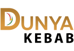Logo Dunya Kebab