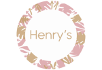 Logo Henry's Bagel & Juice