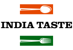 Logo India Taste
