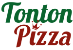 Logo Tonton Pizza