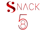 Logo Snack 58