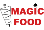 Logo Magic Food