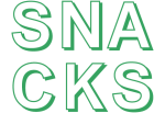 Logo Snacks