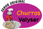 Logo Churros Valyser