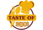 Logo Taste of Indus