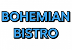 Logo Bohemian House Bistro