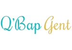 Logo Q'bap Gent