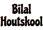 Logo Bilal Houtskool