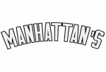 Logo Manhattan's