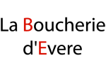 Logo La Boucherie d'Evere