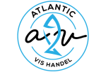 Logo Atlantic Vishandel