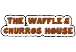 Logo The Waffle & Churros House