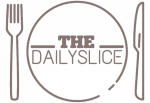 Logo DailySlice