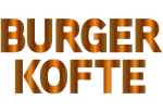 Logo Burger Kofte