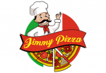Logo Jimmy Pizza