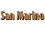 Logo San Marino