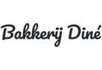 Logo Bakkerij Diné