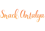 Logo Snack Antalya