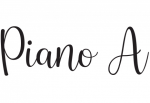 Logo Piano A