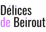 Logo Délices de Beirout