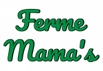 Logo Ferme Mama's