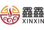 Logo Xinxin