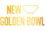 Logo New Golden Bowl