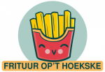 Logo Frituur op't Hoekske