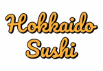 Logo Hokkaido Sushi