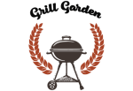 Logo Grill Garden