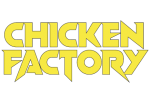 Logo Chicken Factory