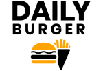 Logo Daily Burger Jodoigne