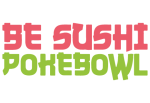 Logo BeSushi Pokebowl