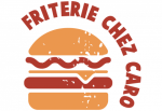 Logo Friterie Chez Caro