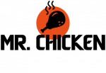 Logo Mr. Chicken