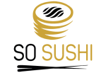 Logo So Sushi