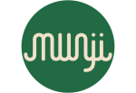 Logo Munji Sandwich & Fruit Bar