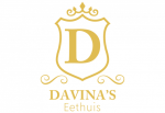 Logo Davina's Eethuis