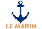 Logo Le Marin