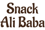 Logo Snack Ali Baba