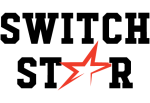 Logo Switch Star