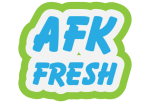 Logo AFK Fresh