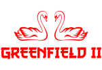 Logo Chinees Restaurant Greenfield II