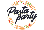 Logo Pasta Party